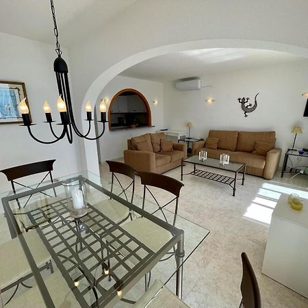 Apartament Duplex Vistamar X2154 - Salco La Cumbre Benitachell Zewnętrze zdjęcie
