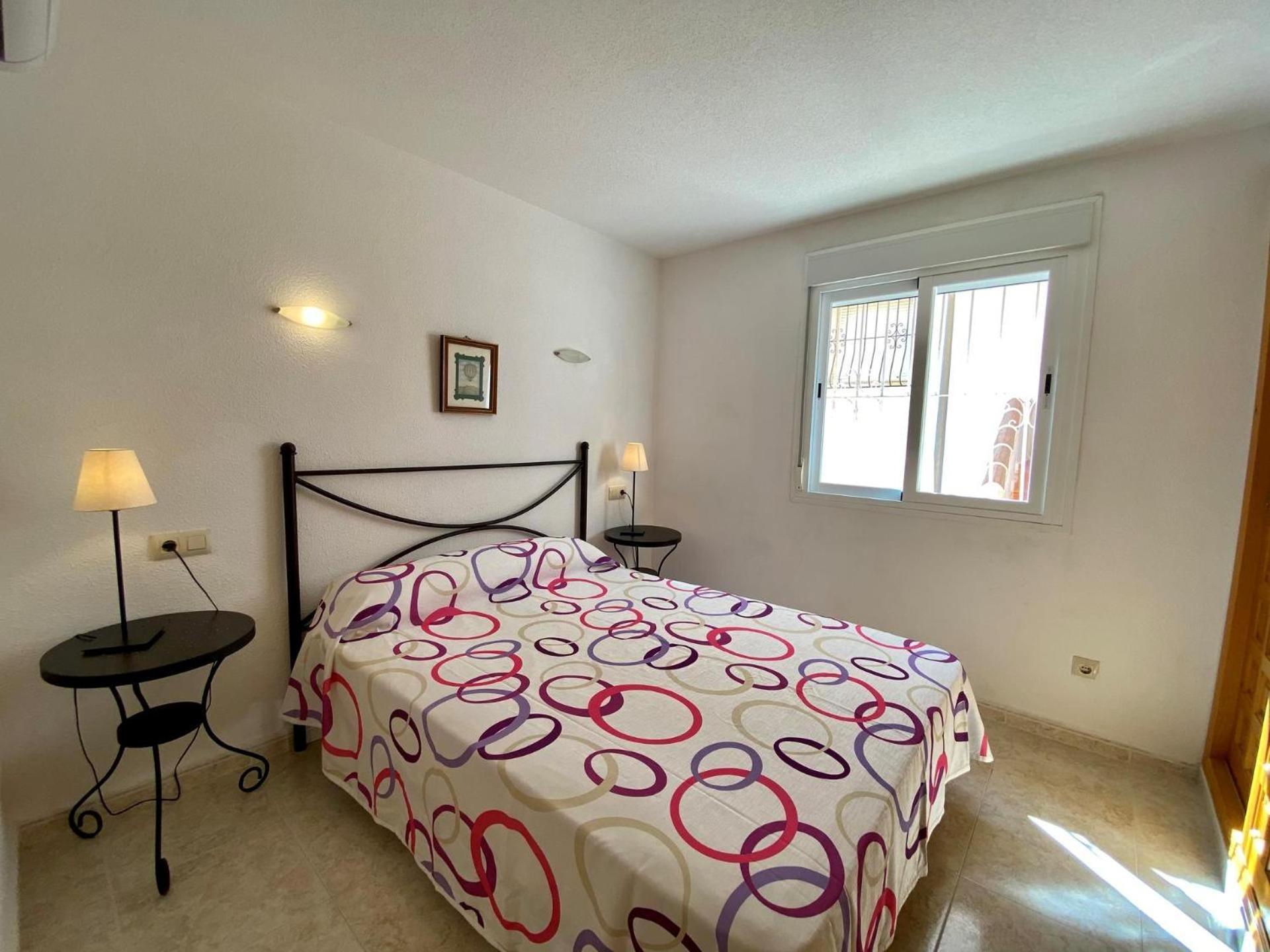 Apartament Duplex Vistamar X2154 - Salco La Cumbre Benitachell Zewnętrze zdjęcie