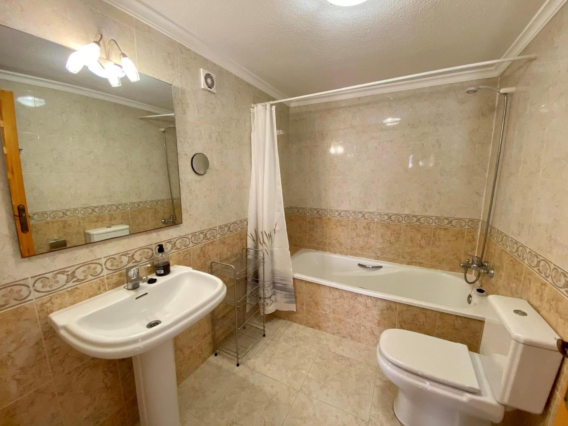 Apartament Duplex Vistamar X2154 - Salco La Cumbre Benitachell Zewnętrze zdjęcie
