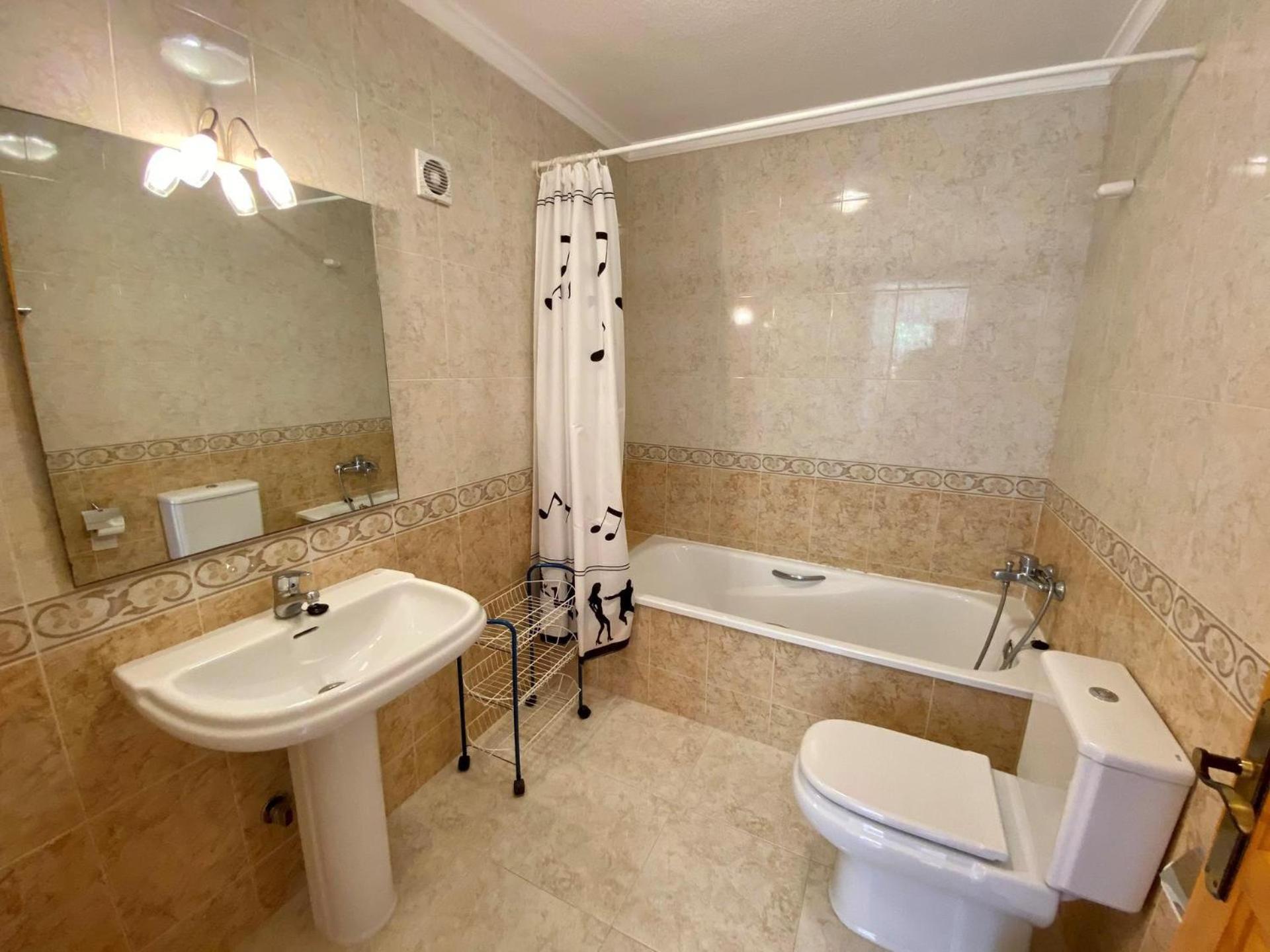 Apartament Duplex Vistamar X2154 - Salco La Cumbre Benitachell Zewnętrze zdjęcie